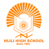 Hijli High School Logo